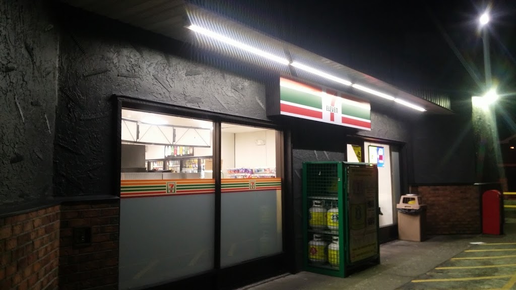 7-Eleven | 6828 128 St Unit 2, Surrey, BC V3W 4C9, Canada | Phone: (778) 578-7680