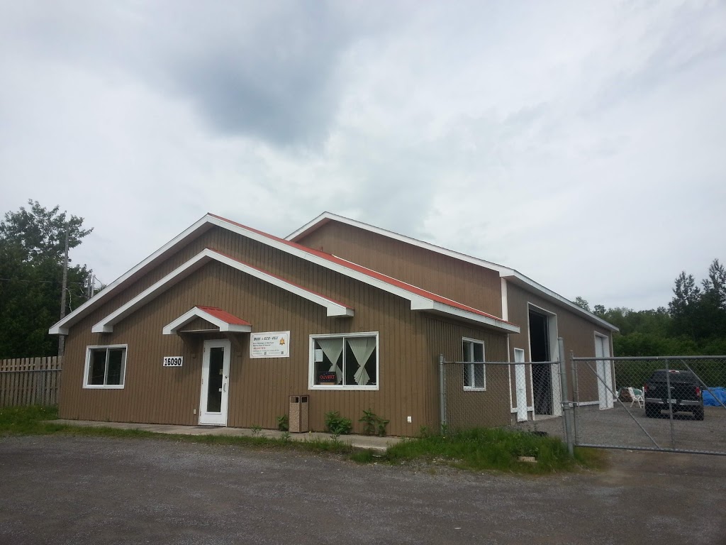 Bois Eco-Feu | 16090 QC-335, Chertsey, QC J0K 3K0, Canada | Phone: (450) 882-1818