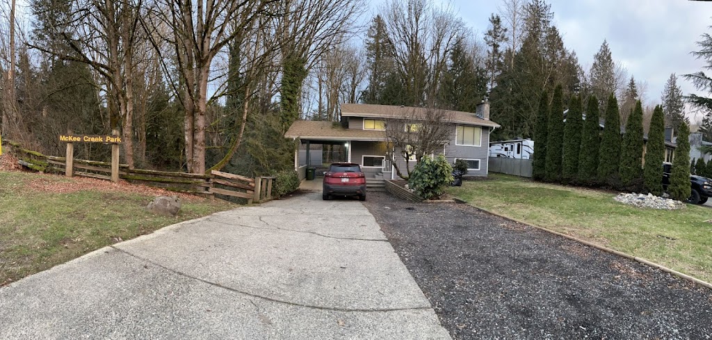 Airbnb Vancouver | 35244 McKee Rd, Abbotsford, BC V2S 6K6, Canada | Phone: (587) 576-5549
