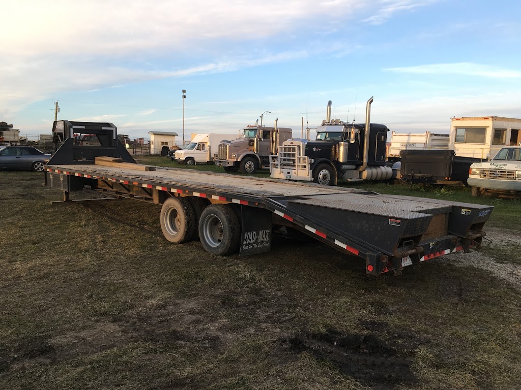 Island Equipment | 7481 N Island Hwy B, Black Creek, BC V9J 1G2, Canada | Phone: (780) 777-6547