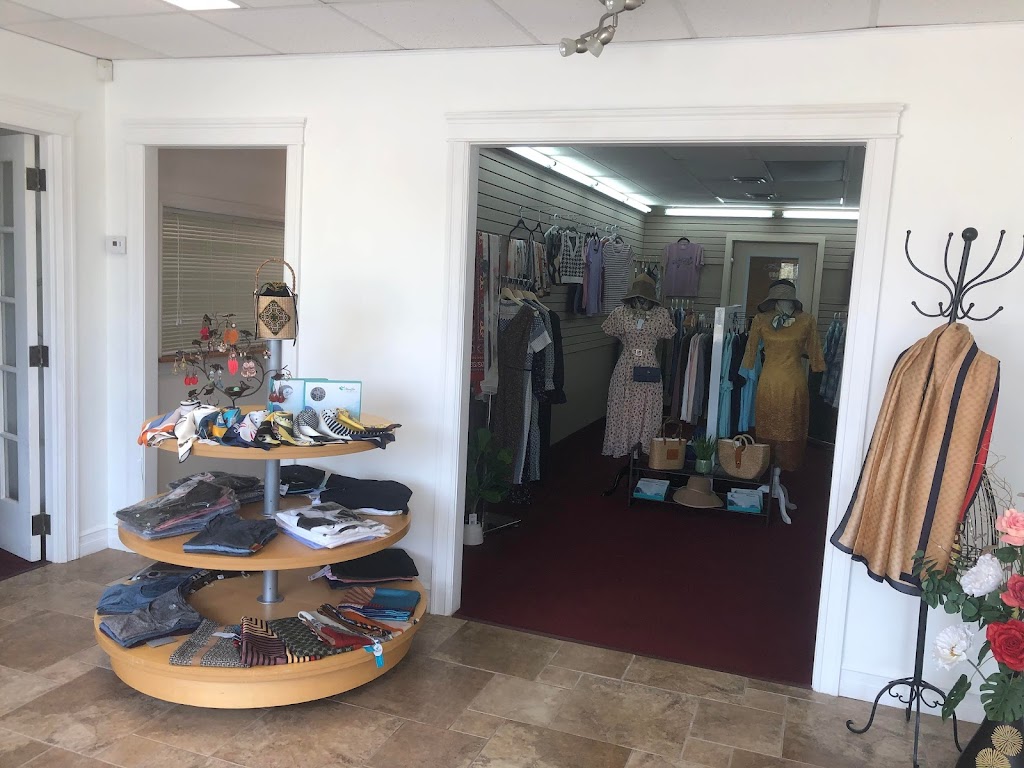 Lupine Boutique | 161 Maypoint Rd Unit 5, Charlottetown, PE C1E 1X6, Canada | Phone: (902) 916-9996