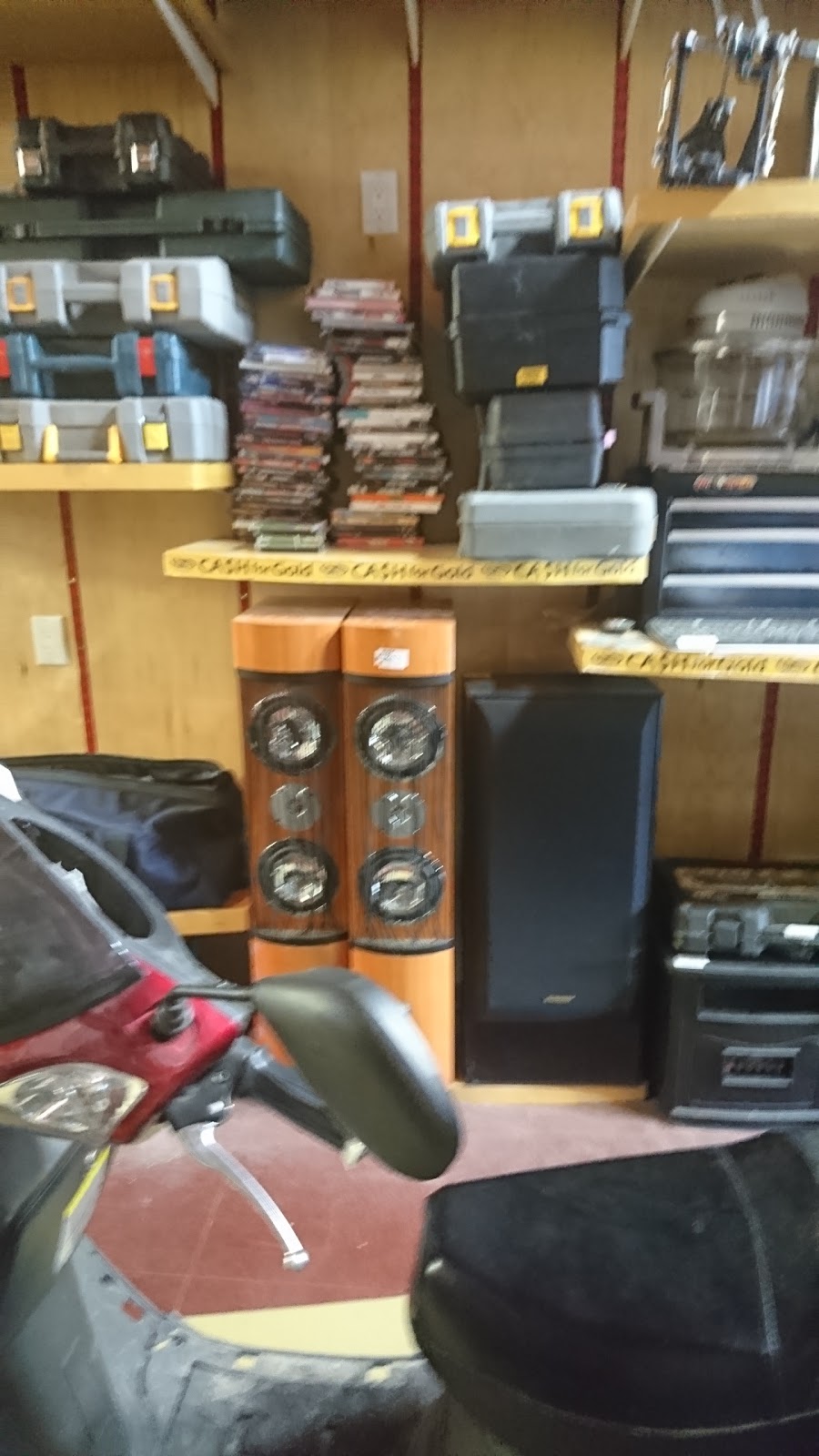 Buy And Sell Depot | 64 Davis Dr, Newmarket, ON L3Y 2M7, Canada | Phone: (905) 898-4134