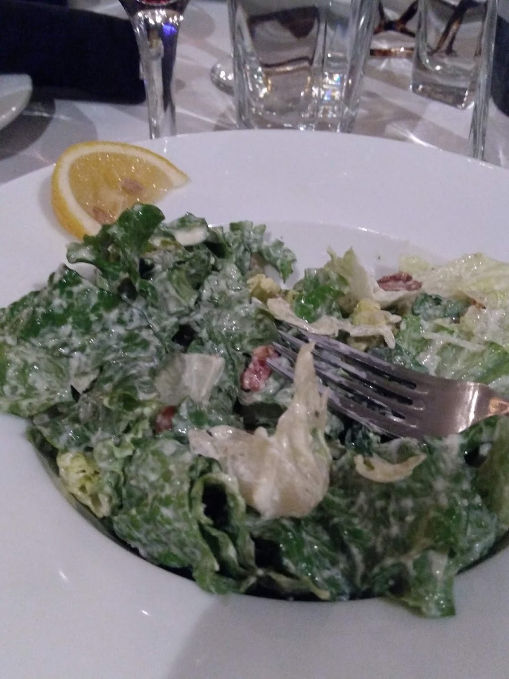 207 Steak and Seafood | QC-207, Kahnawake, QC J0L 1B0, Canada