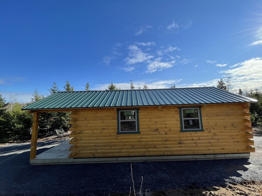 Silver Creek Cabins Log Builders | 952 Heathbell Rd, Scotsburn, NS B0K 1R0, Canada | Phone: (902) 331-1750