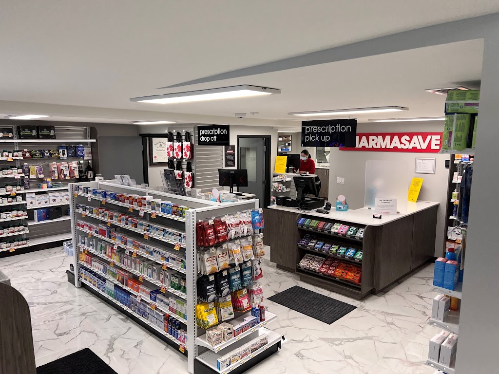 Pharmasave Komoka Kilworth Pharmacy & Compounding Centre | 22635 Komoka Rd, Komoka, ON N0L 1R0, Canada | Phone: (519) 474-7979