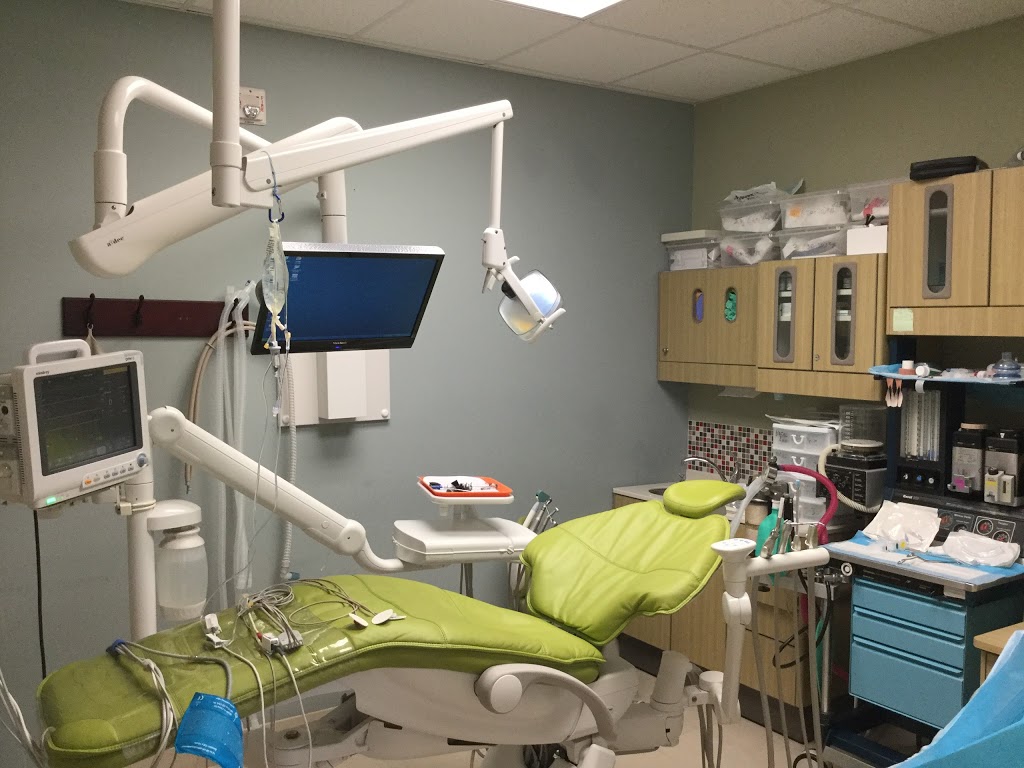 MM Family and Sleep Dentistry | 106, 325 Winterberry Dr, Stoney Creek, ON L8J 0B6, Canada | Phone: (905) 573-6161
