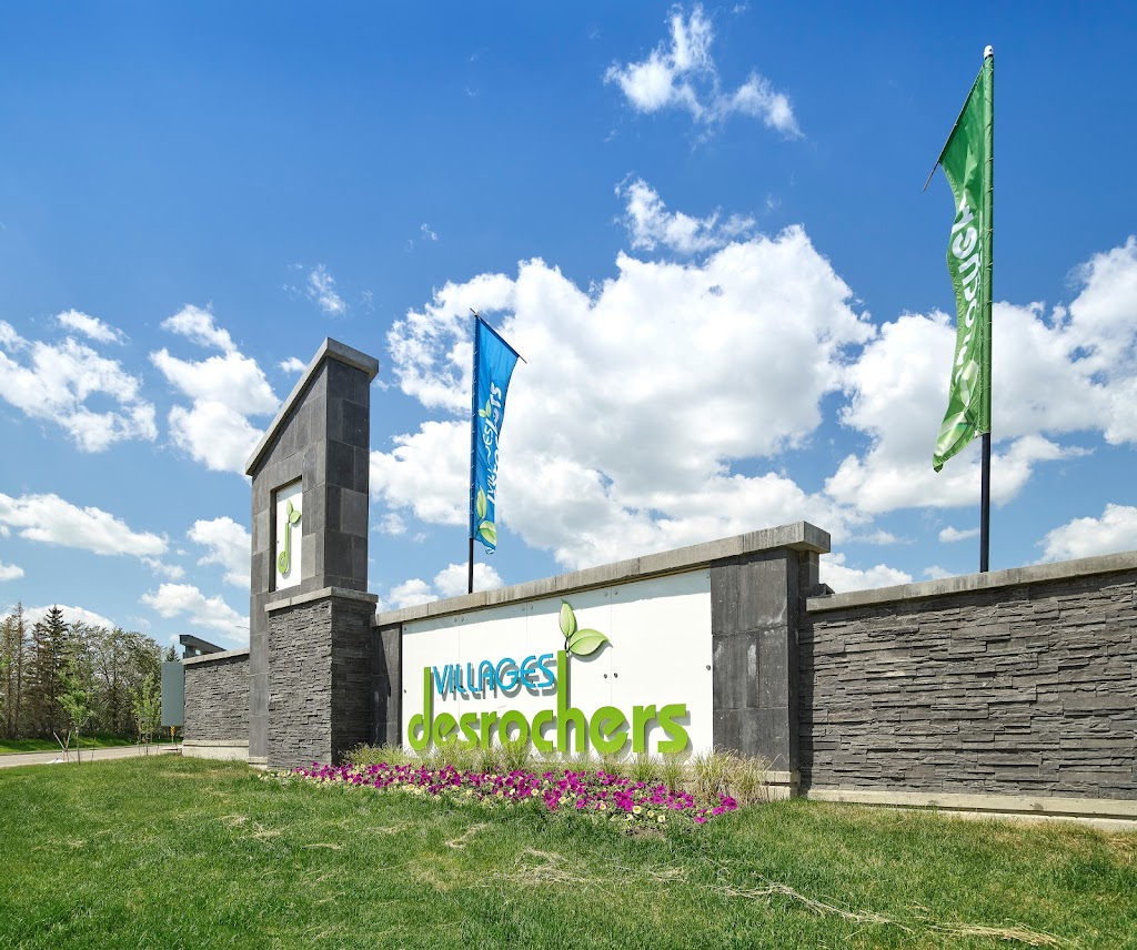 Desrochers Villages | Desrochers Dr SW, Edmonton, AB T6W 4S9, Canada | Phone: (780) 420-0044