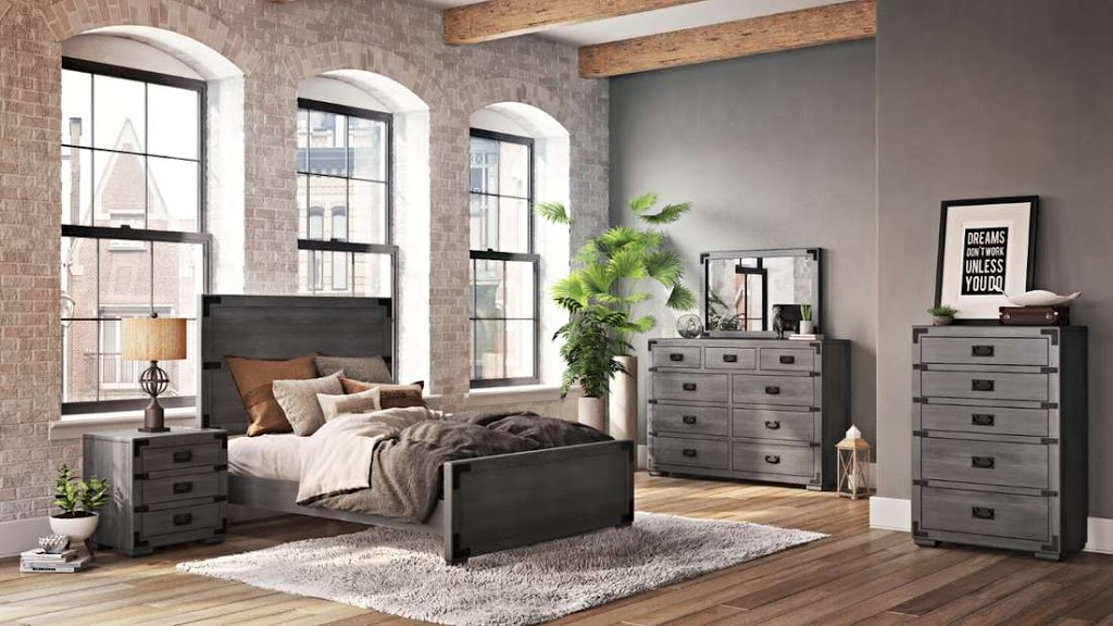 Martins Mitrebox Fine Furniture | 17 Horseshoe Lake Rd, Parry Sound, ON P2A 2W8, Canada | Phone: (705) 378-0705