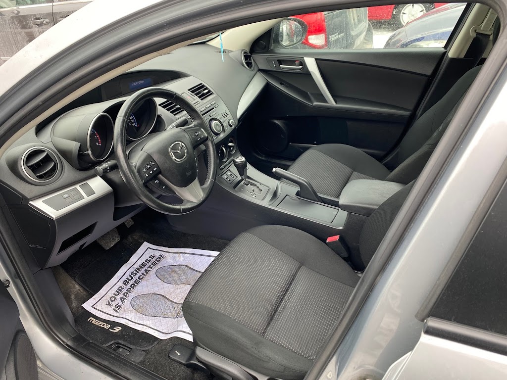 Barek Used Car Sales | 1138 Kennedy Rd, Scarborough, ON M1P 2K9, Canada | Phone: (416) 701-1865