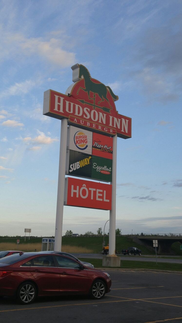 Restaurant SUBWAY | 100 QC-201, Rigaud, QC J0P 1P0, Canada | Phone: (450) 458-1000