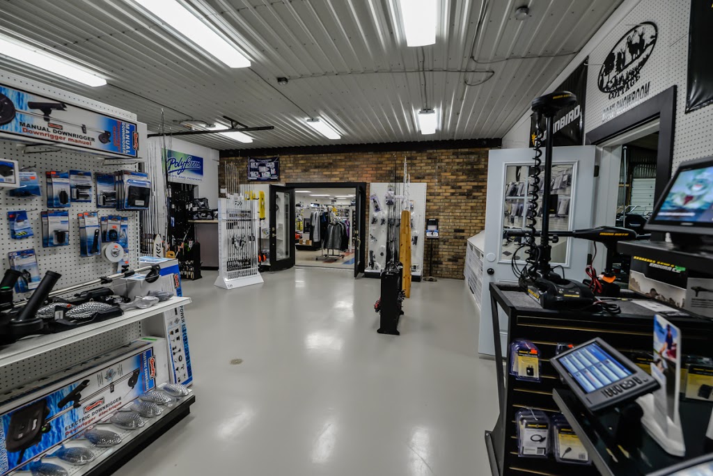 Xtreme Marine London | 1978 Westchester Bourne, London, ON N6M 1H6, Canada | Phone: (519) 641-0505