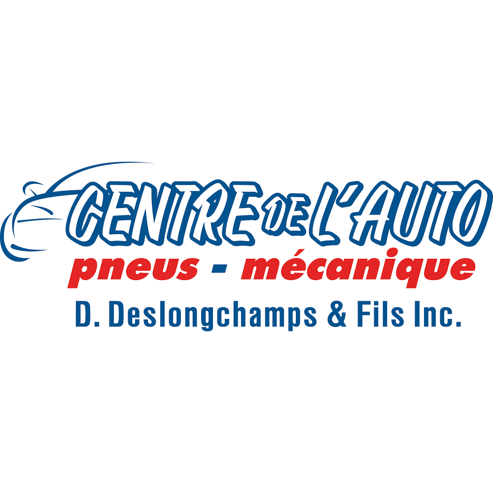 Garage H.Deslongchamps Inc | 2641 Rue Cartier, Sainte-Julienne, QC J0K 2T0, Canada | Phone: (450) 831-2477