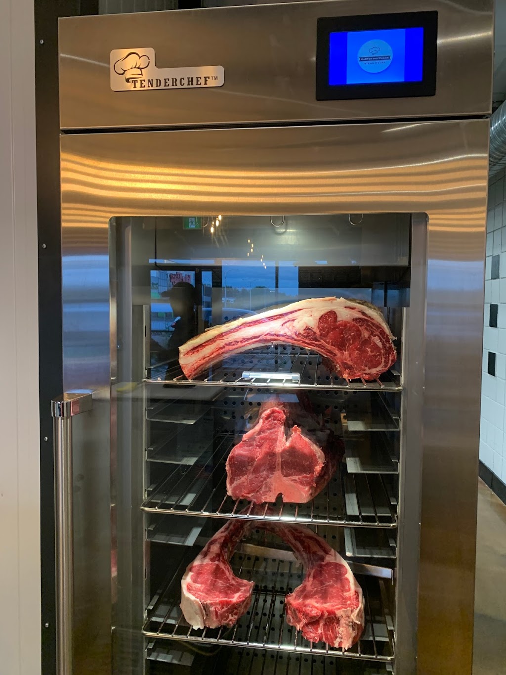 The Meat Box | 1620 Mayor Magrath Dr S, Lethbridge, AB T1K 2R5, Canada | Phone: (587) 486-8733