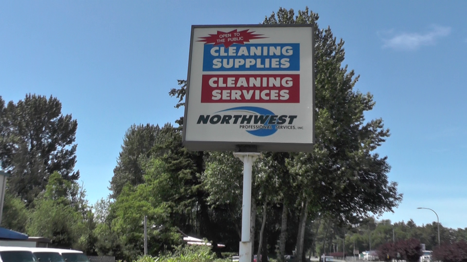 Northwest Professional Services | 191 Birch Bay Lynden Rd, Lynden, WA 98264, USA | Phone: (360) 354-4145