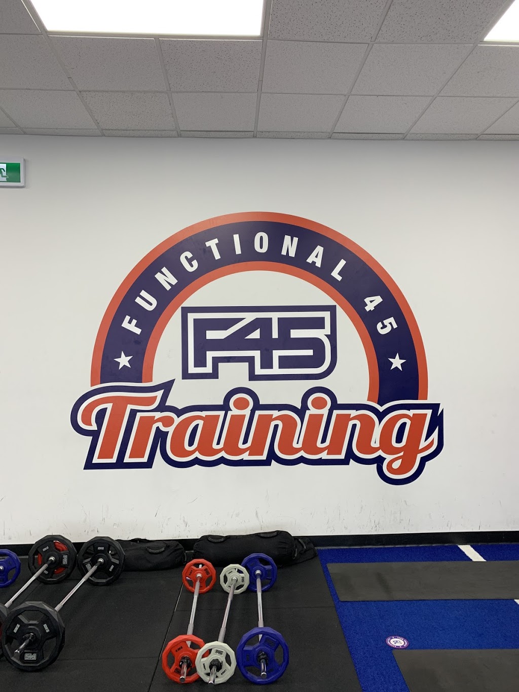 F45 Training Markham - Gym | 3150 Hwy 7 #5a, Markham, ON L3R 5A1, Canada | Phone: (416) 985-5767