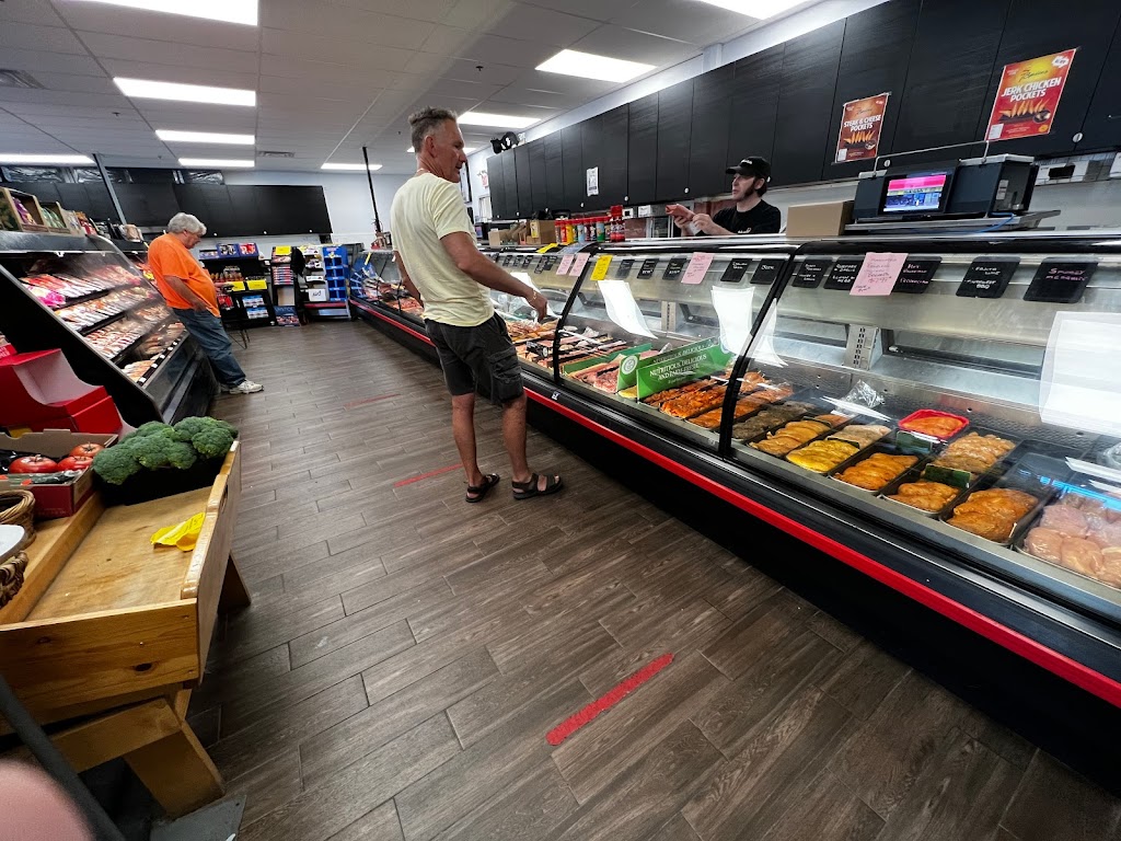 Halendas Meats Oshawa - King | 1300 King St E #2, Oshawa, ON L1H 8J4, Canada | Phone: (905) 432-1382