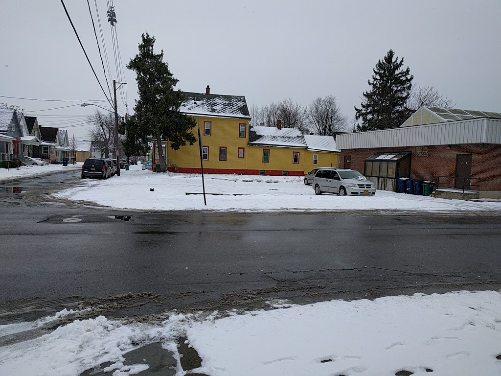 Markaz Masjid | 115 Woltz Ave, Buffalo, NY 14212, USA