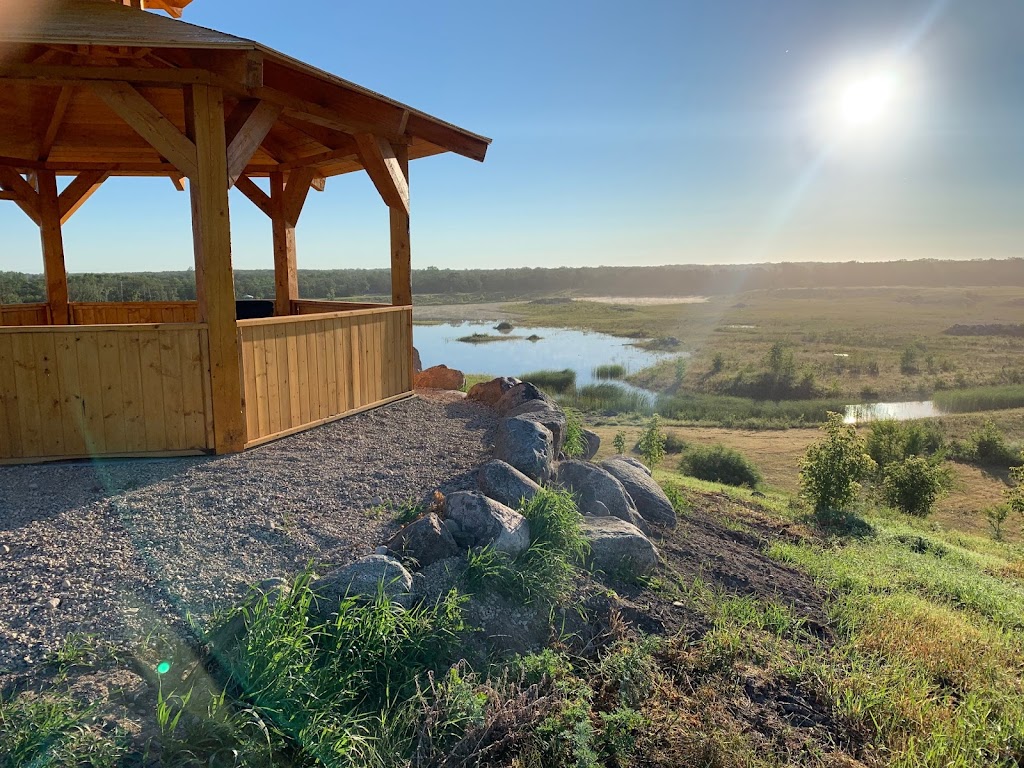 Green Valley RV & Cabins | 25078 Rd 26 N, Grunthal, MB R0A 0R0, Canada | Phone: (204) 392-2060