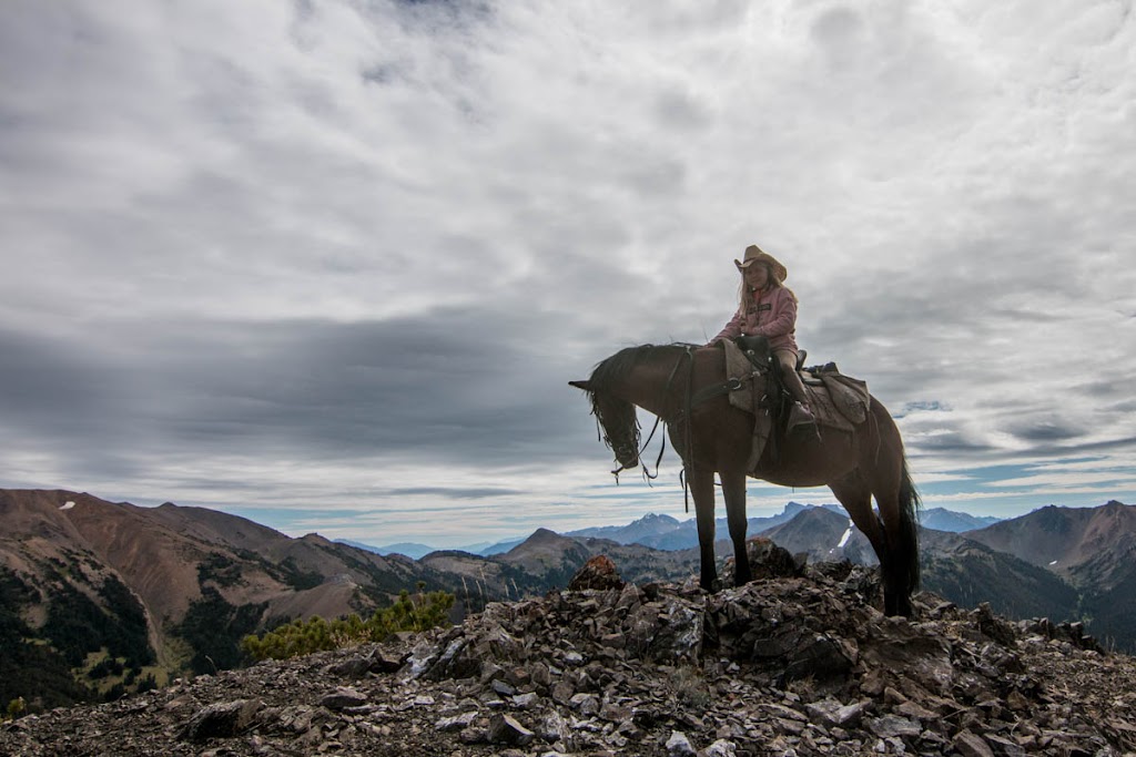 Chilcotin Holidays Guest Ranch | 3300 Gun Creek Rd, Gold Bridge, BC V0K 1P0, Canada | Phone: (250) 238-2274