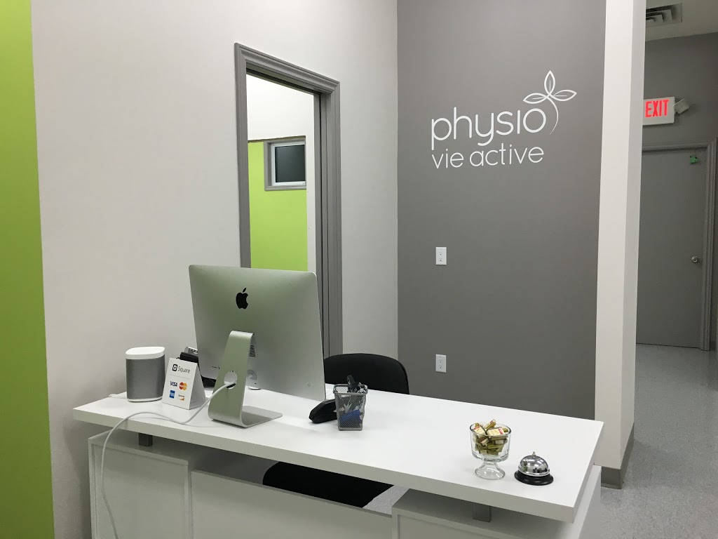 St-Antoine Physio Vie Active | 11 Rue Jeanne DArc, Saint-Antoine, NB E4V 1H2, Canada | Phone: (506) 525-2180