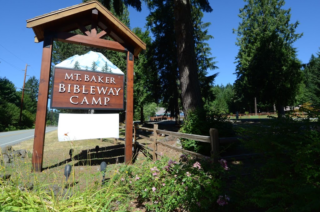 Mt Baker Bibleway Camp | 8444 Mt Baker Hwy, Deming, WA 98244, USA | Phone: (360) 599-2921