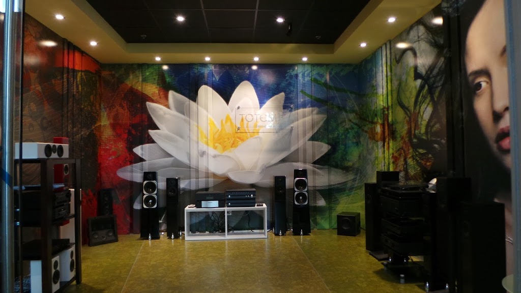 Câble&Son | 1949 F.-X. Sabourin, Saint-Hubert, QC J3Z 0B3, Canada | Phone: (450) 443-5575