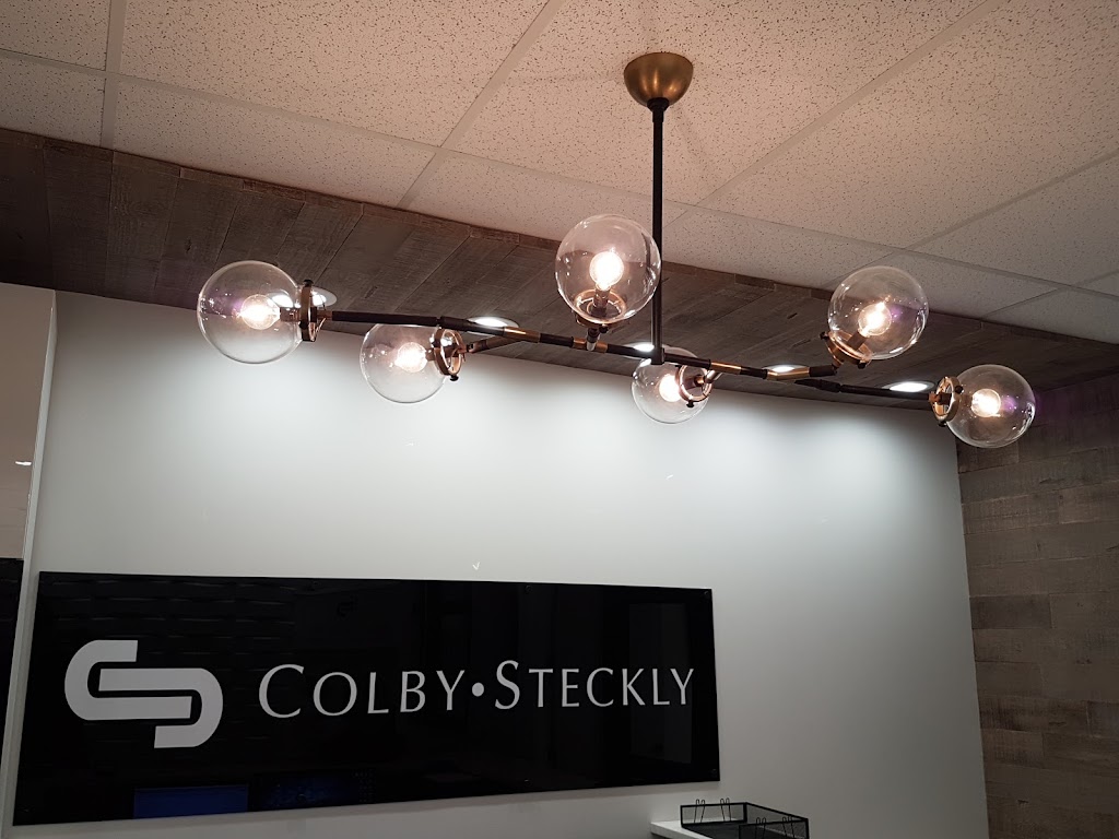 Colby Steckly Chartered Professional Accountants | 14127 23 Ave NW #204, Edmonton, AB T6R 0G4, Canada | Phone: (780) 461-0052