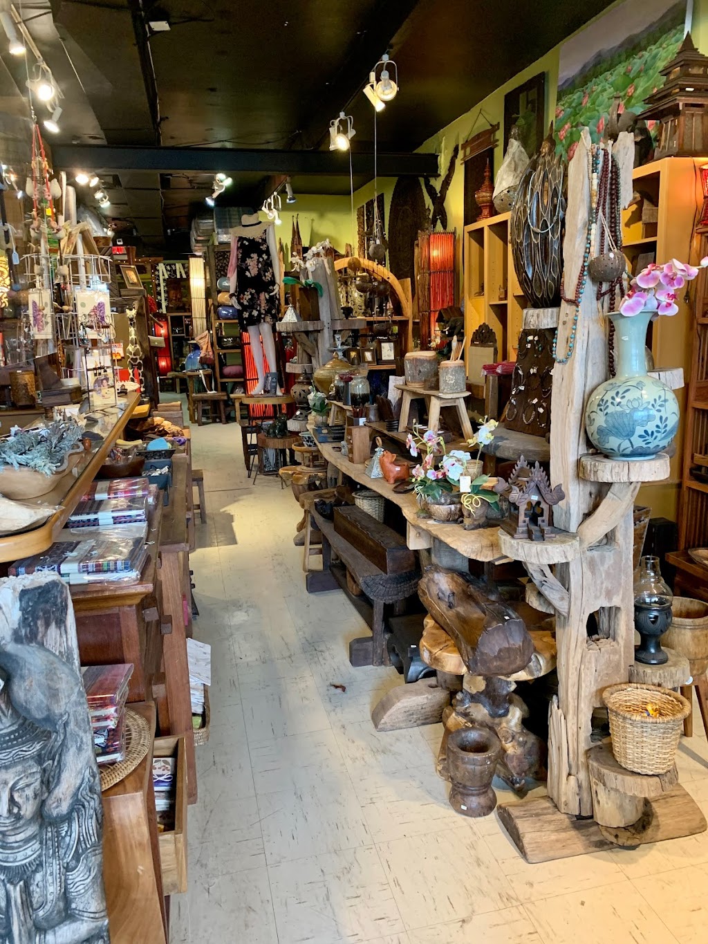 Spirithouse | 4267 Main St, Vancouver, BC V5V 3P8, Canada | Phone: (888) 969-0990