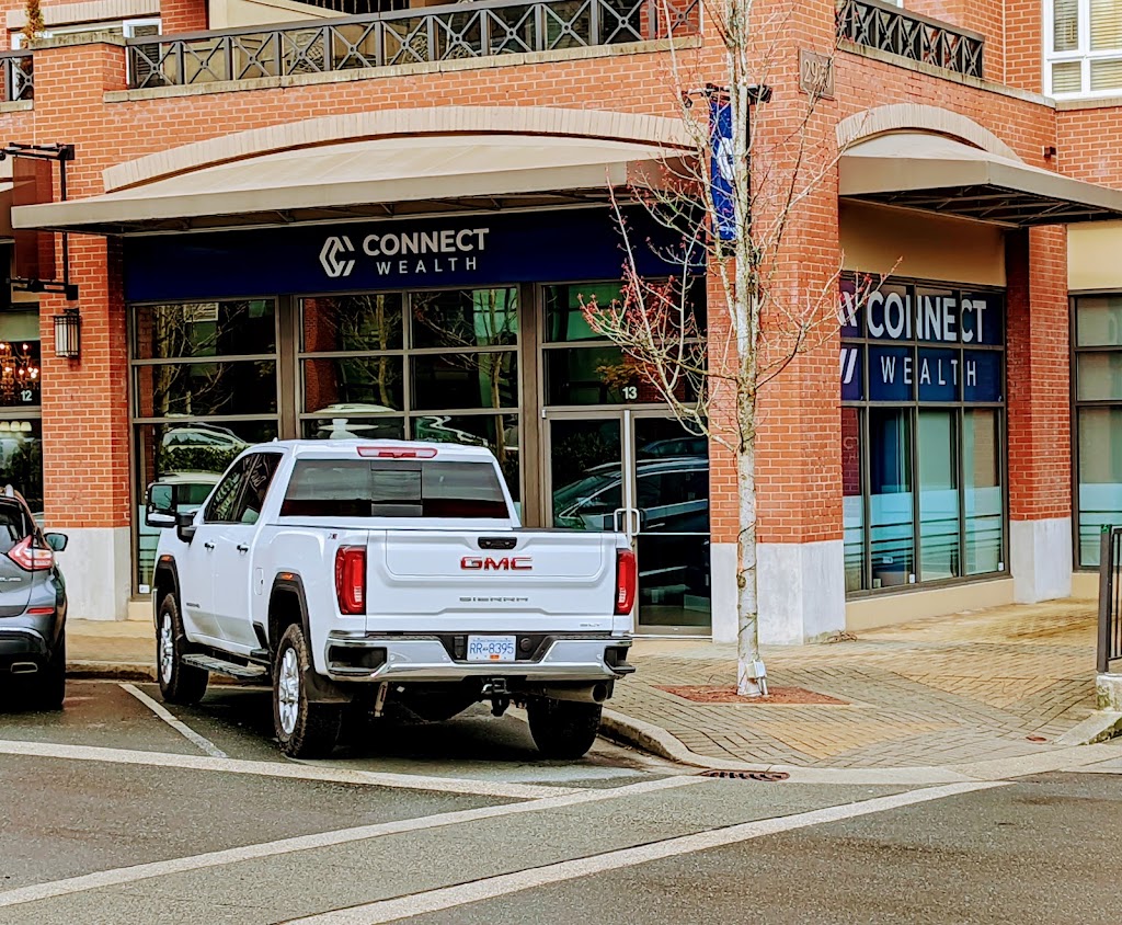 Connect Wealth | 2970 King George Blvd #13, Surrey, BC V4P 0E6, Canada | Phone: (604) 542-4298