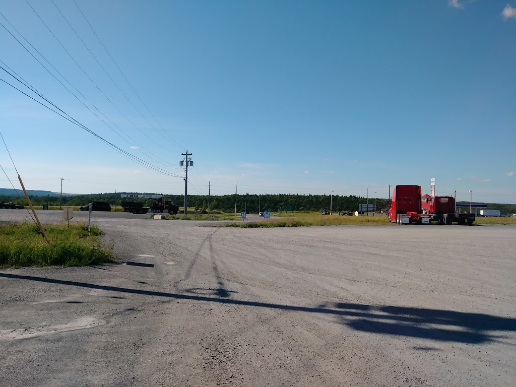Nova Truck Centres | Westville | 1027 Barker Lane HWY 104 Exit 21, Westville, NS B0K 2A0, Canada | Phone: (902) 396-2040