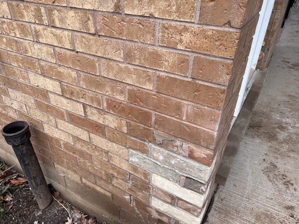 Burren Stone Masonry Inc | 1496 Barker Ave, Burlington, ON L7P 2R4, Canada | Phone: (647) 867-0089