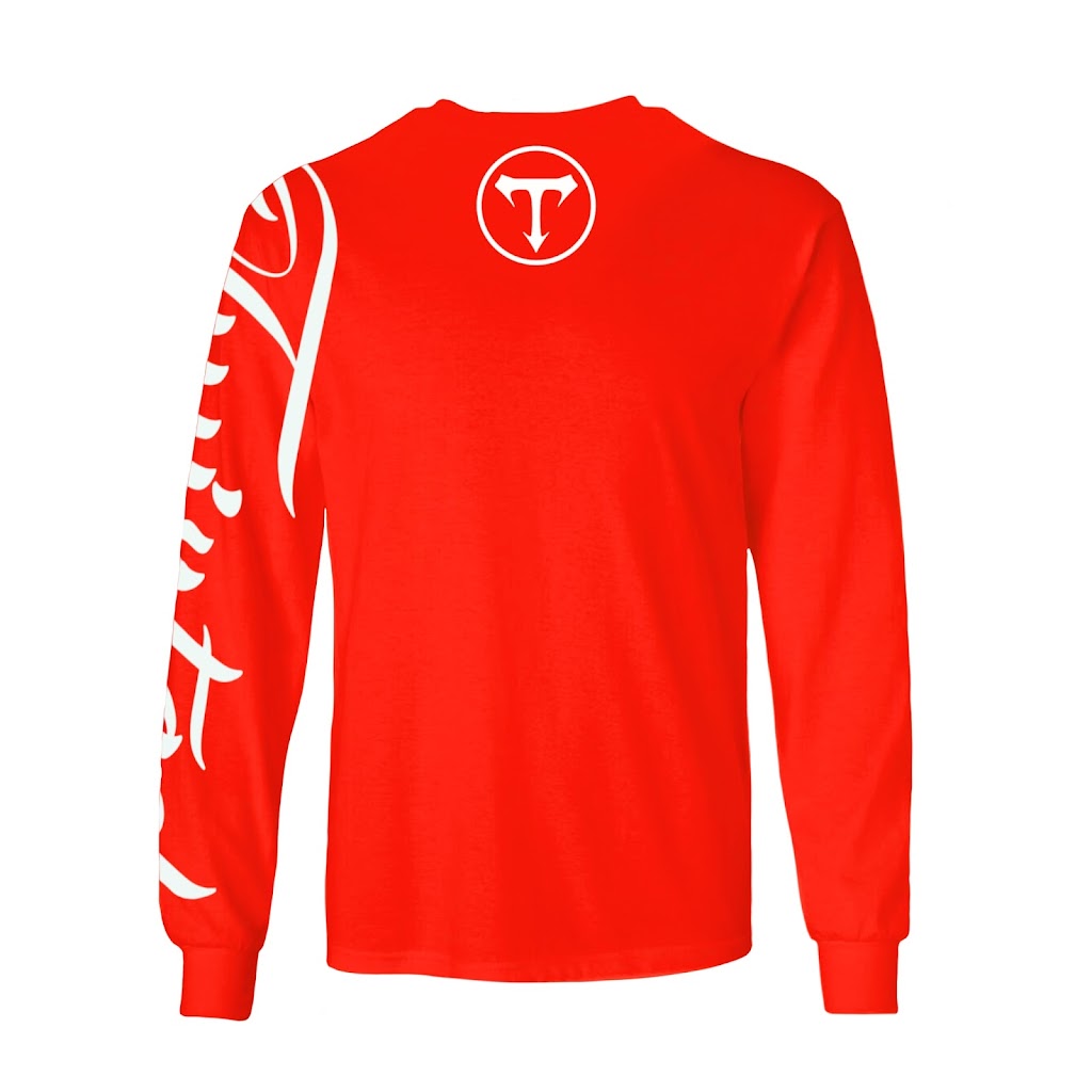 Twizted Custom Apparel | 190 St Andrews St, Cambridge, ON N1S 1N5, Canada | Phone: (519) 543-0444
