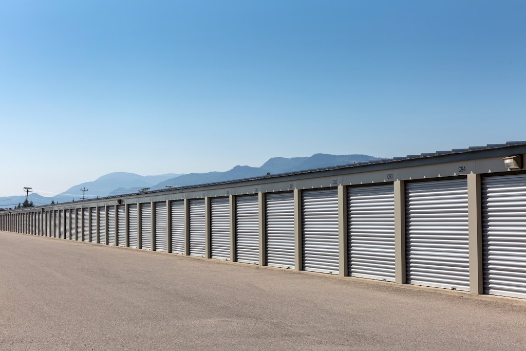 Sentinel Storage - Windermere Lake | 1508 BC-93 #95, Windermere, BC V0B 2L1, Canada | Phone: (778) 902-4485