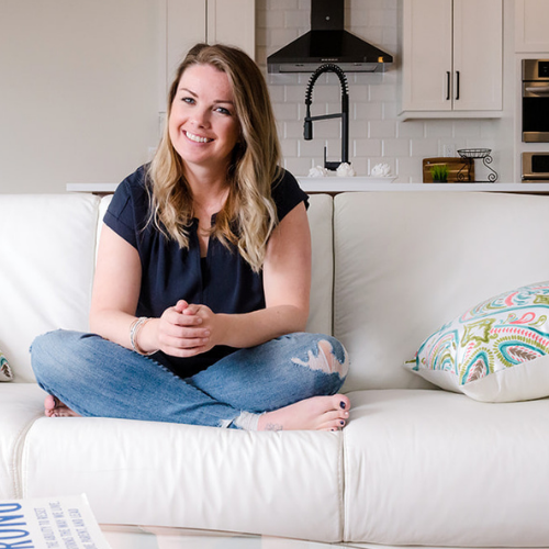 Lauren Cleveland Break Complacency | 3402 51 St, Camrose, AB T4V 4E2, Canada | Phone: (780) 405-3695