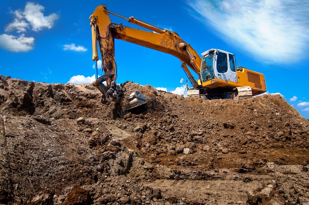 Vivier Excavation inc. | 585 Rue du Parc-Industriel, Shawinigan-Sud, QC G9N 6T5, Canada | Phone: (819) 537-9413
