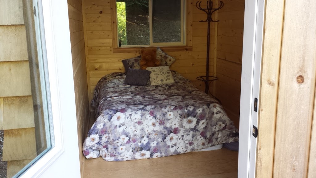 Ambledale Farms | 1211 Beaver Point Rd, Salt Spring Island, BC V8K 1X2, Canada | Phone: (250) 653-4221