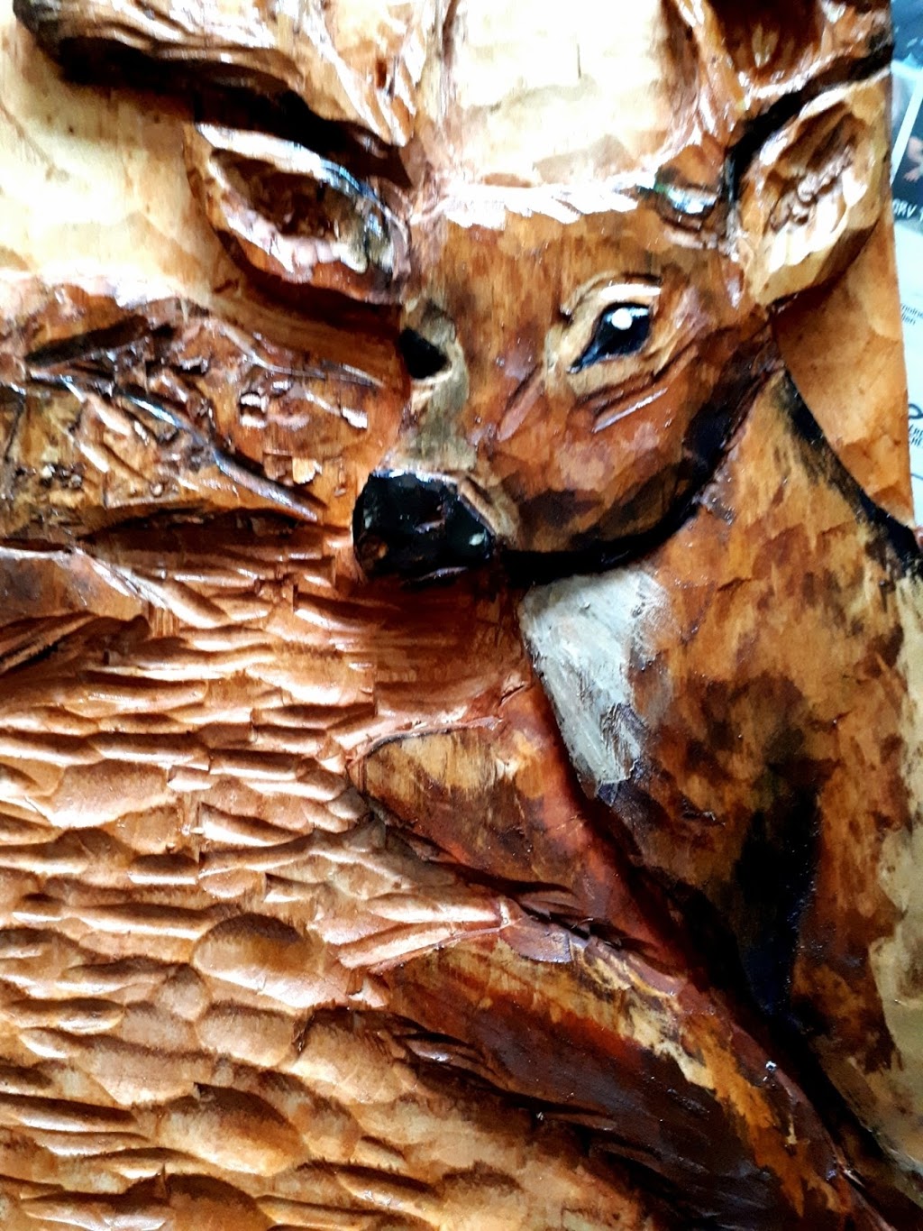 Sculptures Dufour-Lemieux | 118 Rue des Jacinthes, Lévis, QC G6Y 7K2, Canada | Phone: (418) 833-9138