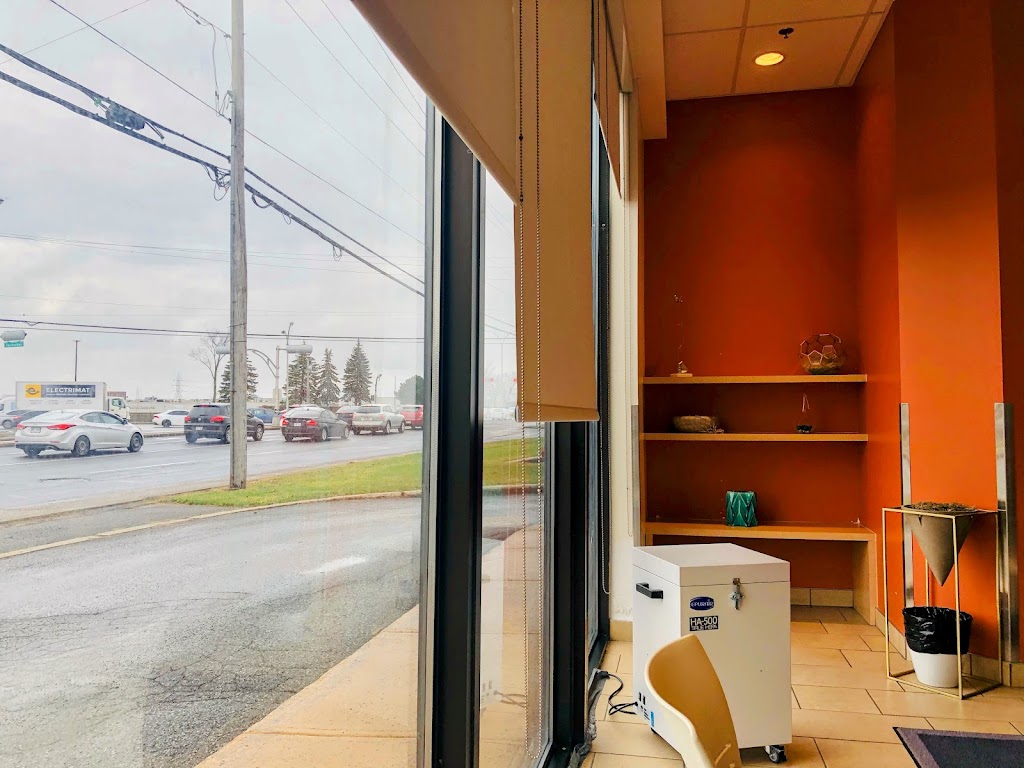 Imagix - Radiology Brossard | 2340 Boul. Lapinière, Brossard, QC J4Z 2K7, Canada | Phone: (833) 590-2714