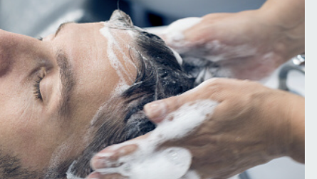 SIMPLEMENT POUR LUI, coiffure - barbershop | 2123 Boulevard Armand-Frappier Local 103, Sainte-Julie, QC J3E 2N7, Canada | Phone: (450) 649-6555