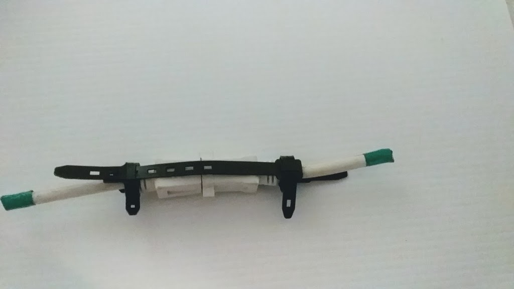 The Gripper Cord Connector | 9555 Beachwood Rd, Collingwood, ON L9Y 0X2, Canada | Phone: (416) 988-3700