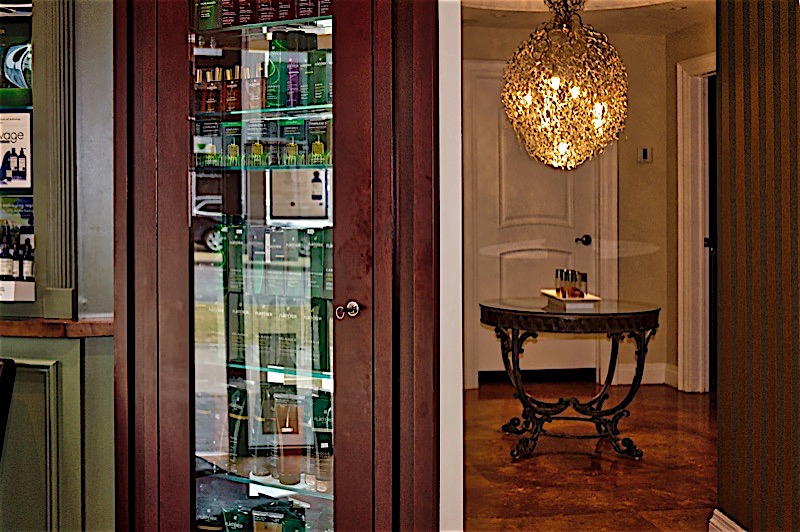 Wiesia Salon & Spa | 2121 Lake Shore Blvd W Unit 8, Etobicoke, ON M8V 4E9, Canada | Phone: (416) 255-5772