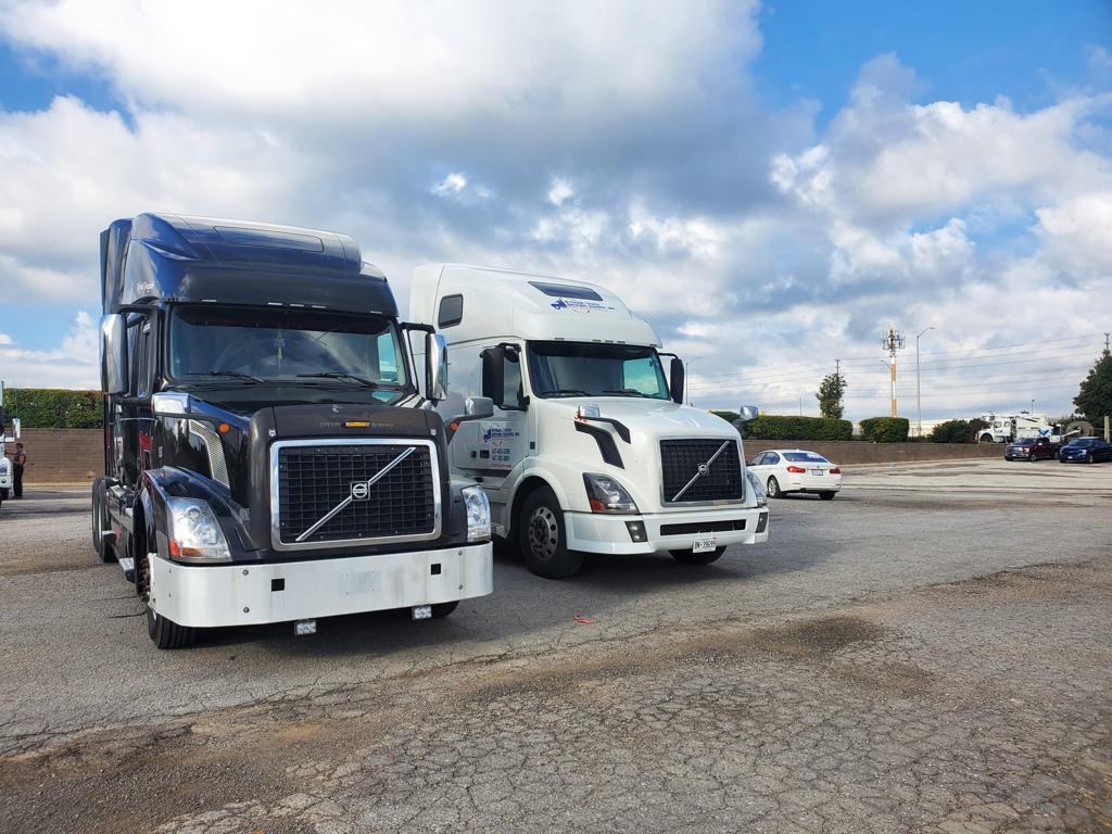 B Town Truck Driving school | 139 Devon Rd Unit #8, Brampton, ON L6T 5P8, Canada | Phone: (647) 302-3001
