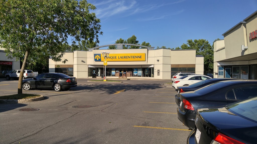 Banque Laurentienne | 1899 Boul René-Laennec Place Vilamont, Laval, QC H7M 5E2, Canada | Phone: (450) 629-1459
