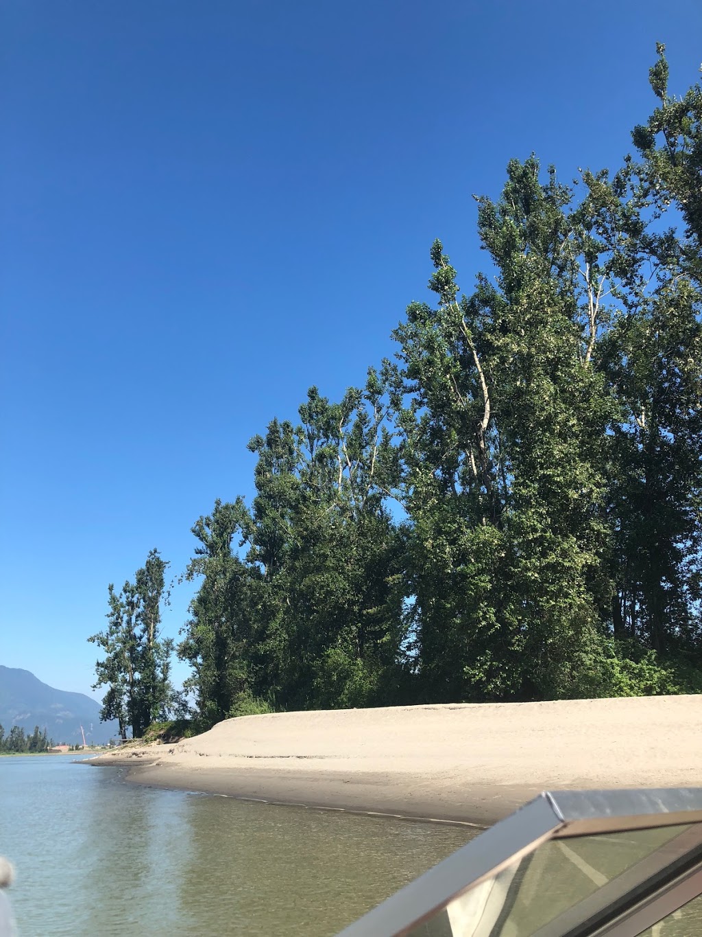 Dewdney Regional Park | 8074 River Rd S, Fraser Valley G, BC V2V 6T1, Canada | Phone: (604) 702-5000