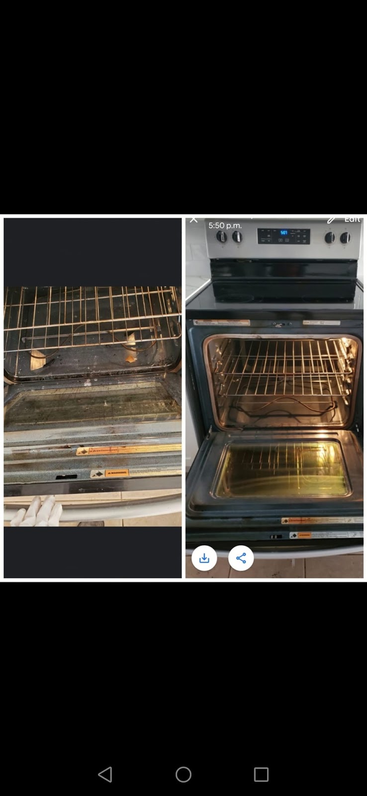 Expert Cleaning Co | 328 Langlaw Dr, Cambridge, ON N1P 1B8, Canada | Phone: (647) 546-8385