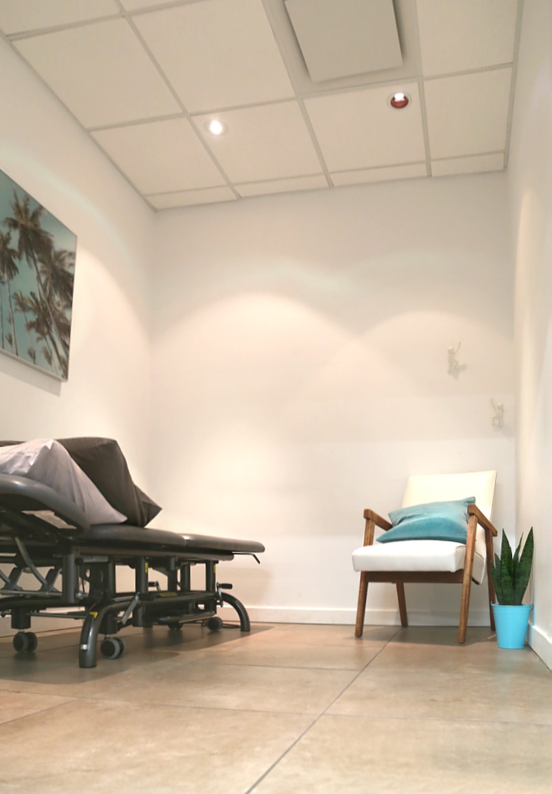 Forge Health - Physiotherapy. Kinesiology. Integrated. | 2201 Holdom Ave #101, Burnaby, BC V5B 0A2, Canada | Phone: (604) 655-9352