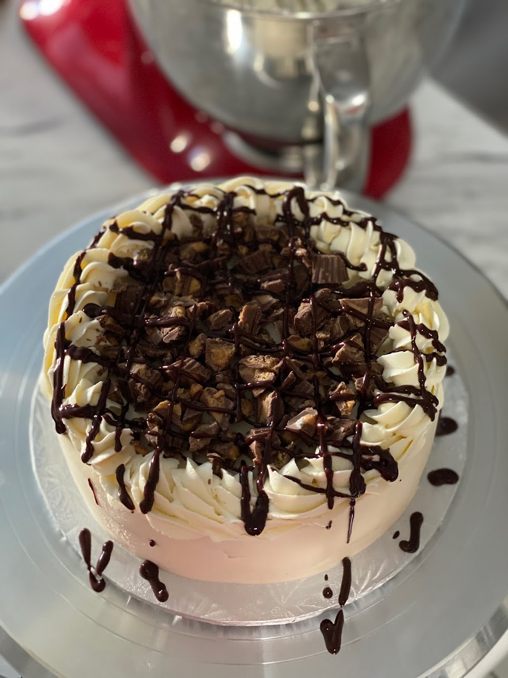 Cheesecakes By TM | 7 Bradbury Rd, Hamilton, ON L8J 0K2, Canada | Phone: (905) 537-1476