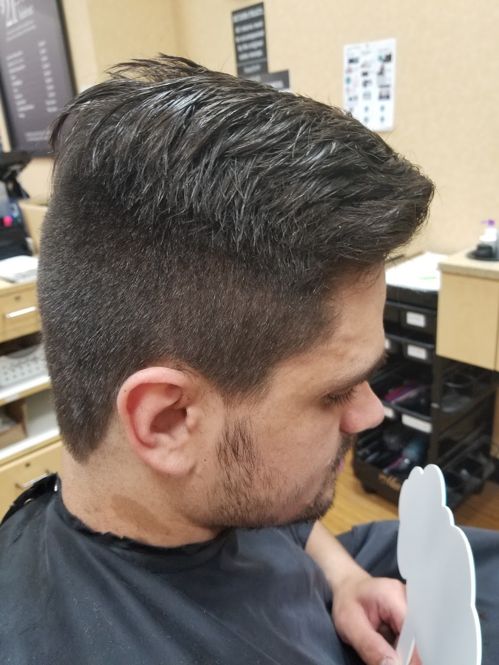 SmartStyle Hair Salon | 1063 Talbot St, St Thomas, ON N5P 1G4, Canada | Phone: (519) 631-6194