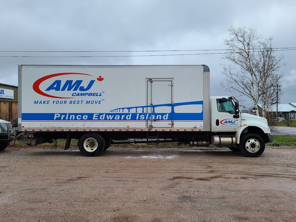 Foleys Moving & Storage | 9 Walker Dr, Charlottetown, PE C1A 8S5, Canada | Phone: (902) 894-9914