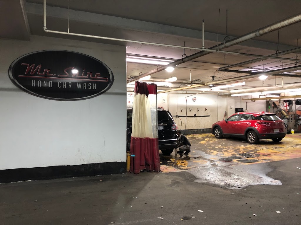 Mr Shine | 5095 Yonge St, North York, ON M2N 6Z4, Canada | Phone: (416) 229-9274